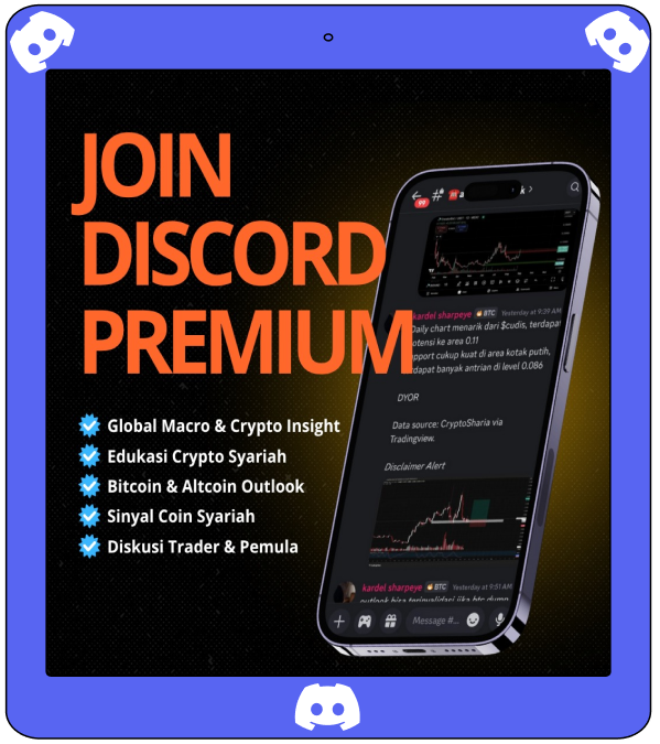 Discord Poster