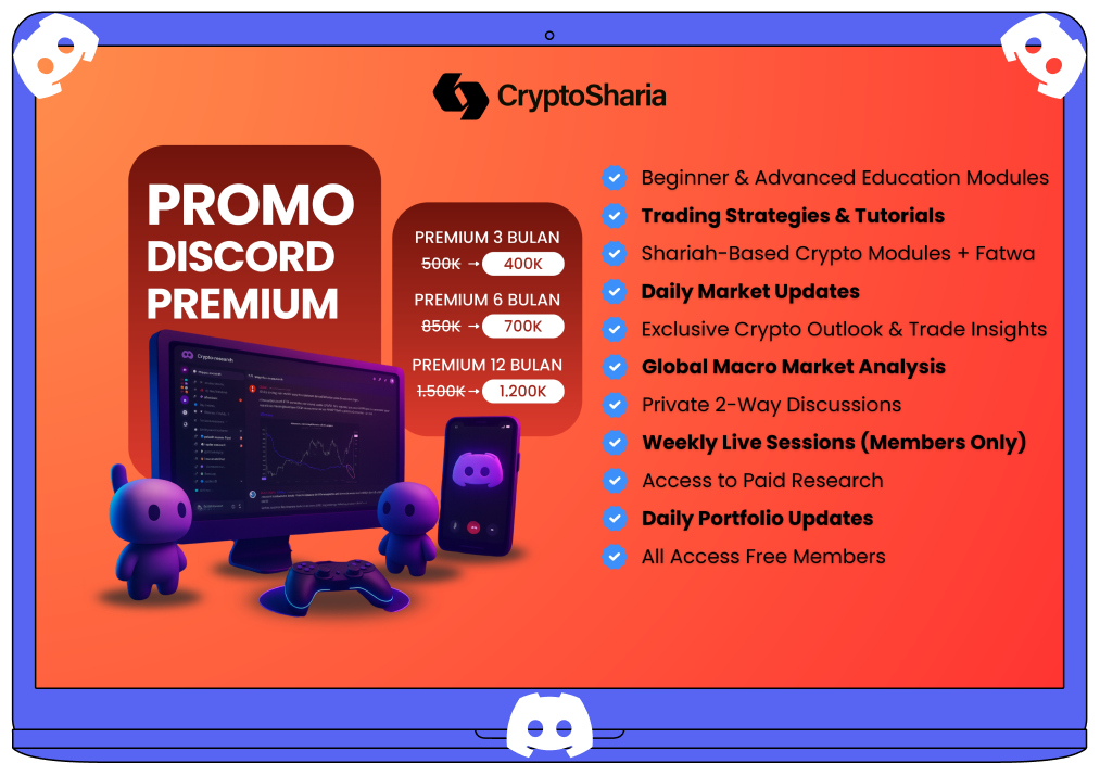 Discord Poster